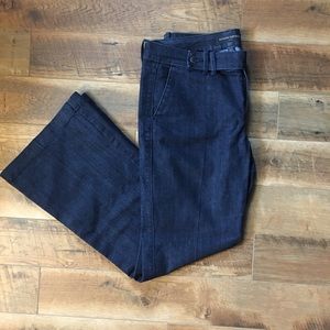 Banana republic jeans